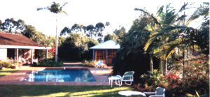 Humes Hovell Bed And Breakfast - Coogee Beach Accommodation 0