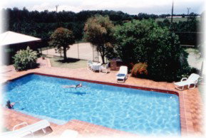 Humes Hovell Bed And Breakfast - Coogee Beach Accommodation 1