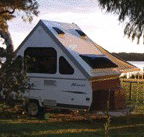 Turner Caravan Park - Coogee Beach Accommodation