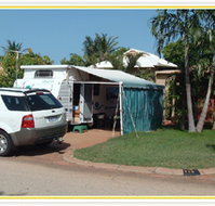 Broome Vacation Village - Coogee Beach Accommodation
