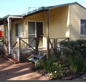 Bays Holiday Park - Coogee Beach Accommodation