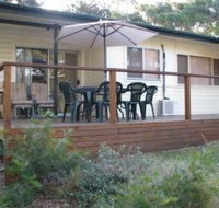The Retreat Port Stephens - Coogee Beach Accommodation