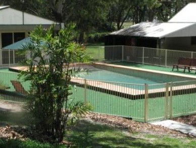 The Retreat Port Stephens - Coogee Beach Accommodation 2