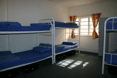 Backpackers Inn Freo - Coogee Beach Accommodation 1