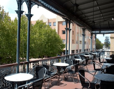 Rosie O'Grady's Irish Pub - Coogee Beach Accommodation