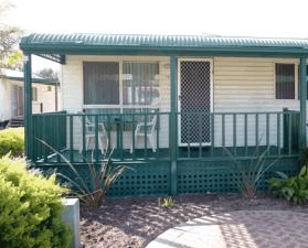 Coogee Beach Holiday Park - Aspen Parks - Coogee Beach Accommodation 0