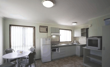 Coogee Beach Holiday Park - Aspen Parks - thumb 1