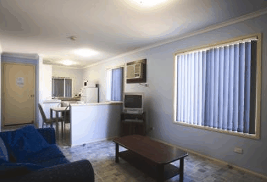 Coogee Beach Holiday Park - Aspen Parks - Coogee Beach Accommodation 2