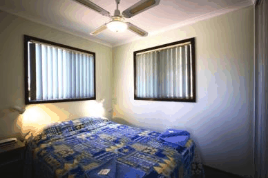 Coogee Beach Holiday Park - Aspen Parks - Coogee Beach Accommodation 3