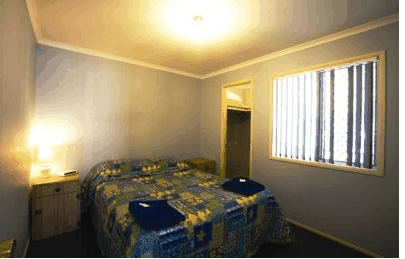 Coogee Beach Holiday Park - Aspen Parks - Coogee Beach Accommodation 4