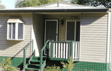 Coogee Beach Holiday Park - Aspen Parks - Coogee Beach Accommodation 5