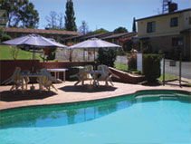 Hideaway Motor Inn - Coogee Beach Accommodation 0