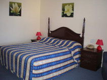 Hideaway Motor Inn - Coogee Beach Accommodation 1