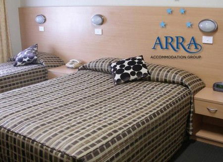 Hideaway Motor Inn - Coogee Beach Accommodation 3