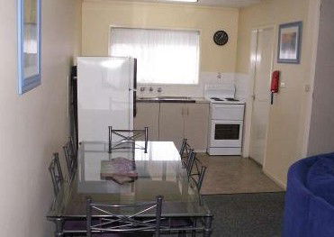 Westwood Motor Inn - Coogee Beach Accommodation 2