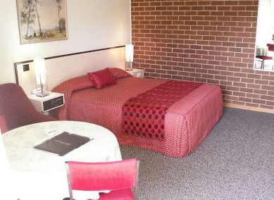 Westwood Motor Inn - Coogee Beach Accommodation 3