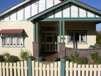 Fairhaven Cottage - Coogee Beach Accommodation 0