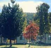 Anglers Reach Caravan Park - Coogee Beach Accommodation