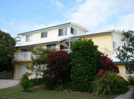 Angourie NSW Coogee Beach Accommodation