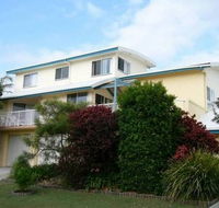 Angourie Waves - Coogee Beach Accommodation