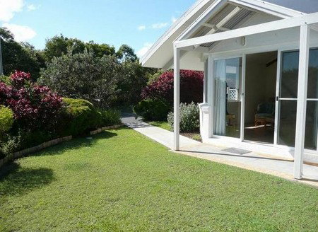 Angourie Waves - Coogee Beach Accommodation 5