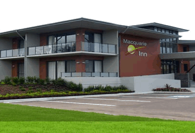 Argenton NSW Coogee Beach Accommodation