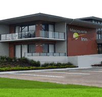 Macquarie Inn At Club Macquarie - Coogee Beach Accommodation