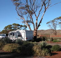 Fraser Range Sheep Station - Coogee Beach Accommodation