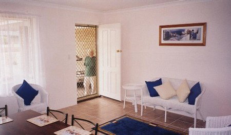 JJ's Holiday Cottages - Butler Street - Coogee Beach Accommodation 1
