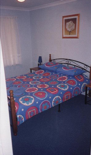 JJ's Holiday Cottages - Butler Street - Coogee Beach Accommodation 3