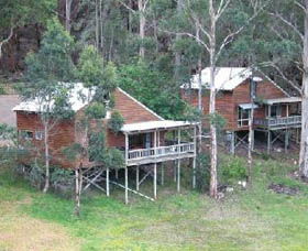 Karma Chalets - Coogee Beach Accommodation 0