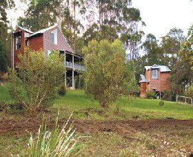 Karma Chalets - Coogee Beach Accommodation 1