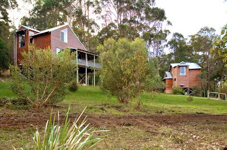 Karma Chalets - Coogee Beach Accommodation 5