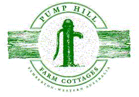 Pump Hill Farm Cottages - Coogee Beach Accommodation