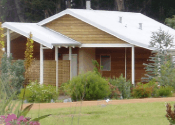 Big Brook Retreat - Coogee Beach Accommodation