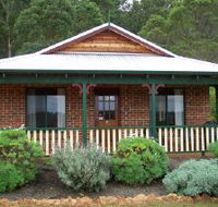 Karri Valley Chalets - Coogee Beach Accommodation