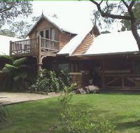 William Bay Country Cottages - Coogee Beach Accommodation