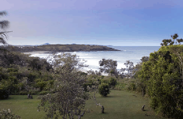 Headlands Beach Guest House - Coogee Beach Accommodation 1