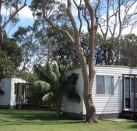 Arrawarra Beach Holiday Park - Coogee Beach Accommodation
