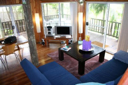 Arrawarra Lodge - Coogee Beach Accommodation 1