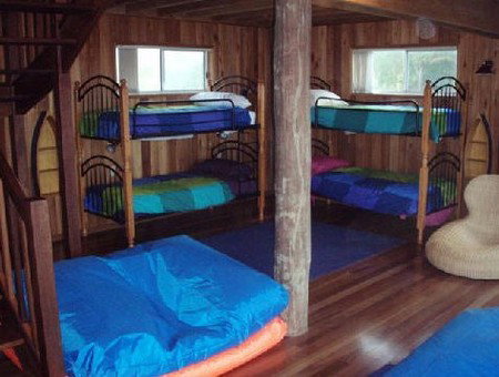 Arrawarra Lodge - Coogee Beach Accommodation 5