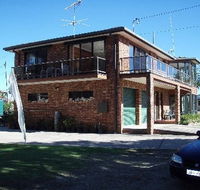 Arrawarra Point - Coogee Beach Accommodation