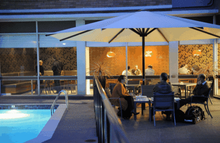 Royal Pacific Hotel - Coogee Beach Accommodation 0