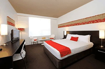 Royal Pacific Hotel - Coogee Beach Accommodation 1