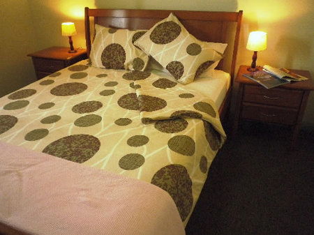 Nutkin Lodge - Coogee Beach Accommodation 1