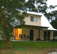 A Sunshine Farmstay - Coogee Beach Accommodation