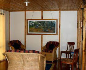 A Sunshine Farmstay - Coogee Beach Accommodation 1