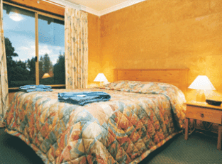 The Koorabup Motel - Coogee Beach Accommodation