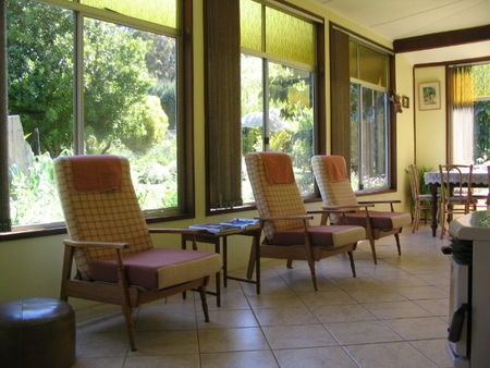Warren Grange Farmstay And Bed & Breakfast - Coogee Beach Accommodation 1
