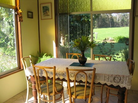 Warren Grange Farmstay And Bed & Breakfast - Coogee Beach Accommodation 2